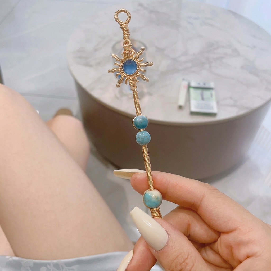 ZERAIN DESIFF Handcrafted Cigarette Holder