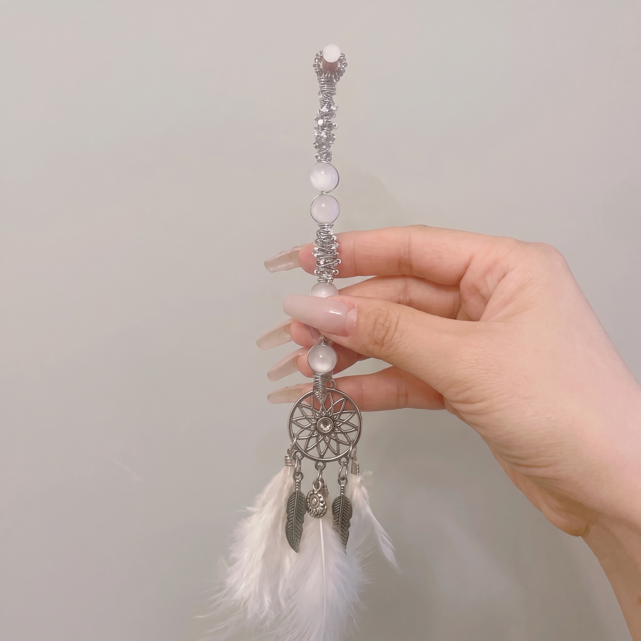 Dreamcatcher Hover