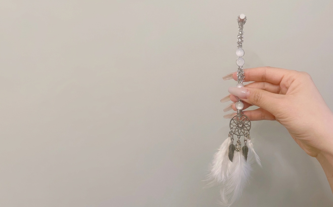 Handcrafted Cigarette Holder