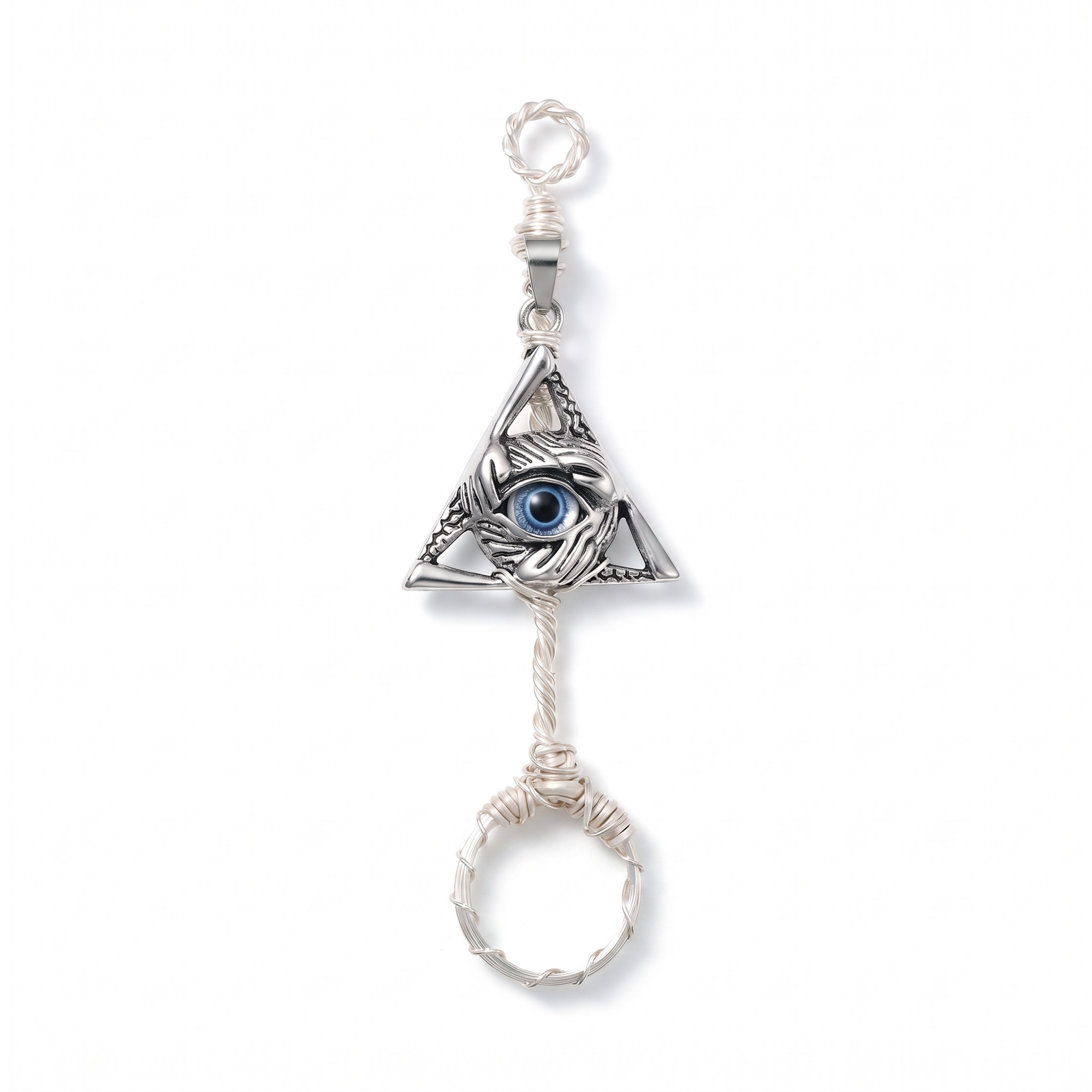Evileye First