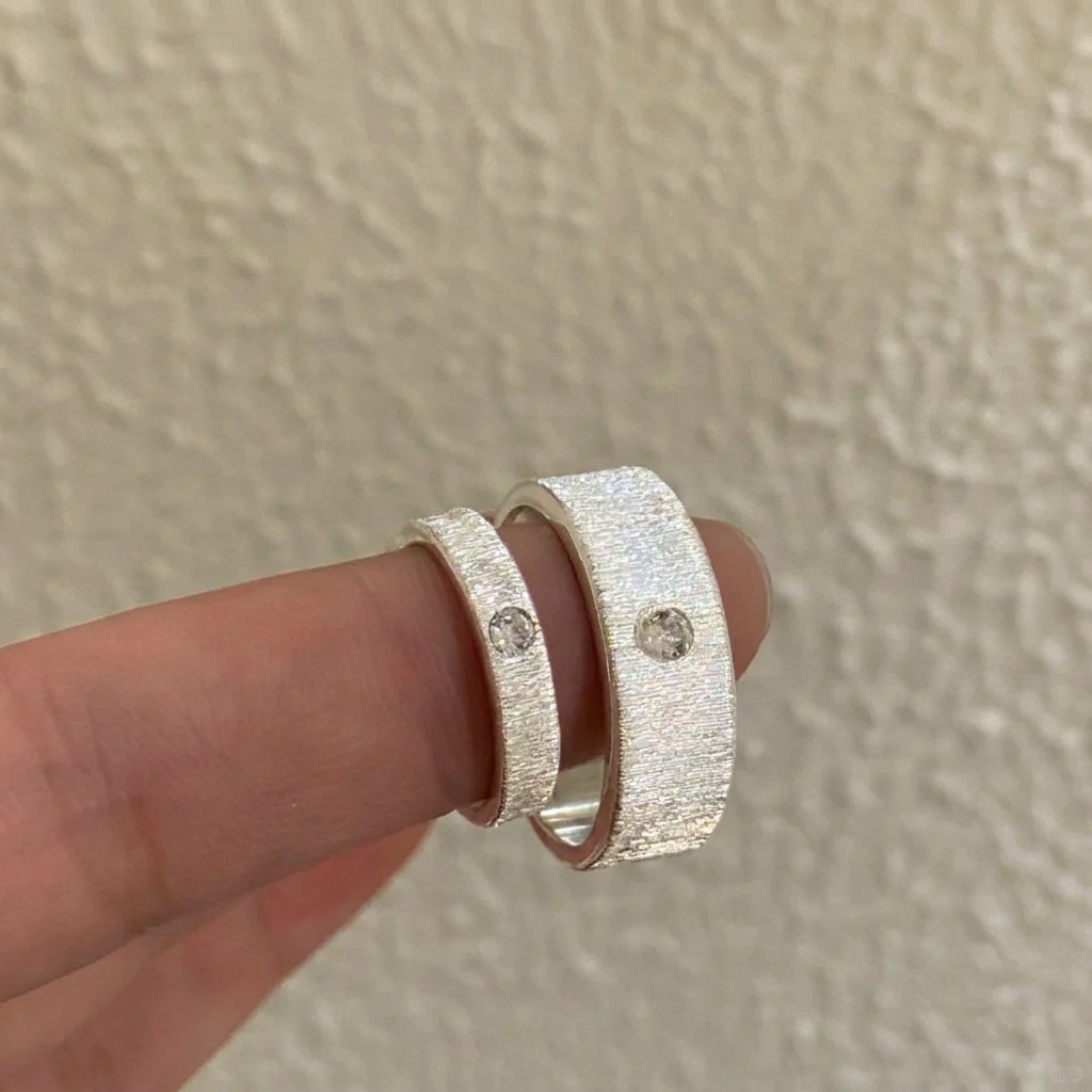 ZERAIN DESIFF Hand Ornaments & Rings Collection